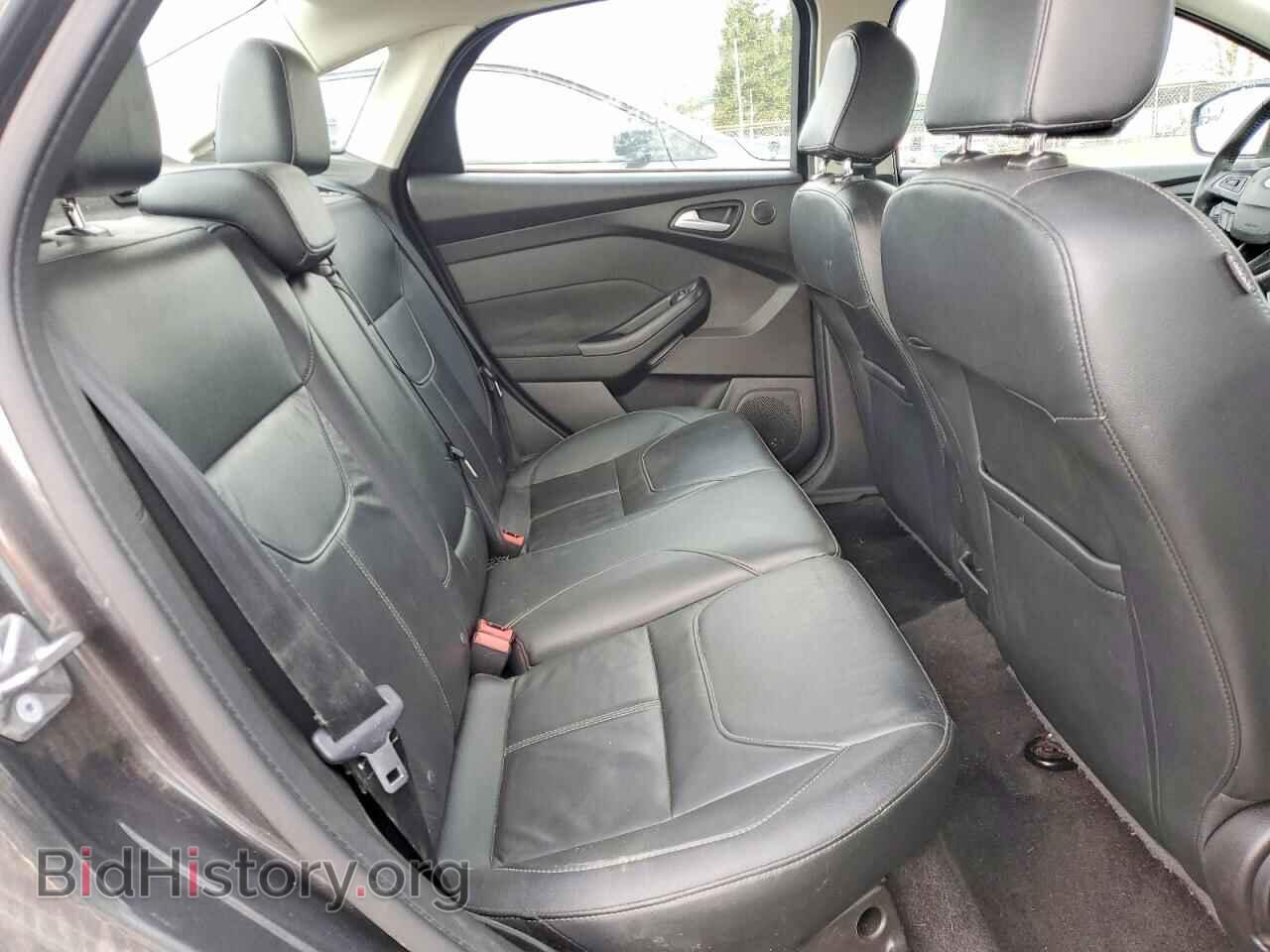 2017 FORD FOCUS - VIN: 1FADP3J28HL238337 - Фото 10