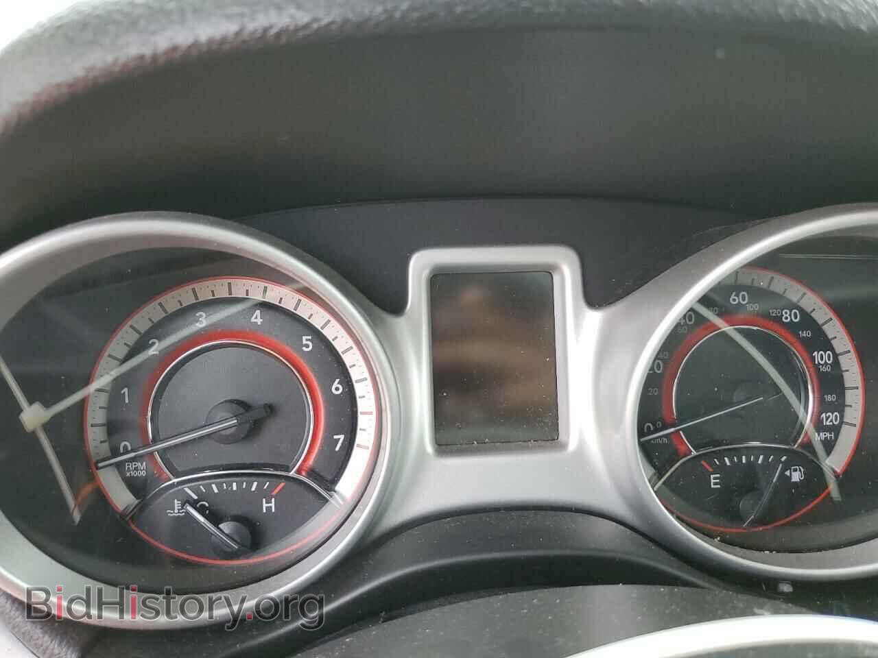 2020 DODGE JOURNEY - VIN: 3C4PDCAB3LT274000 - Фото 9