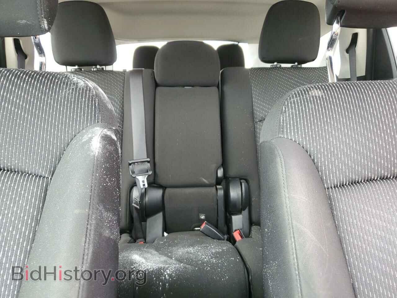 2020 DODGE JOURNEY - VIN: 3C4PDCAB3LT274000 - Фото 10