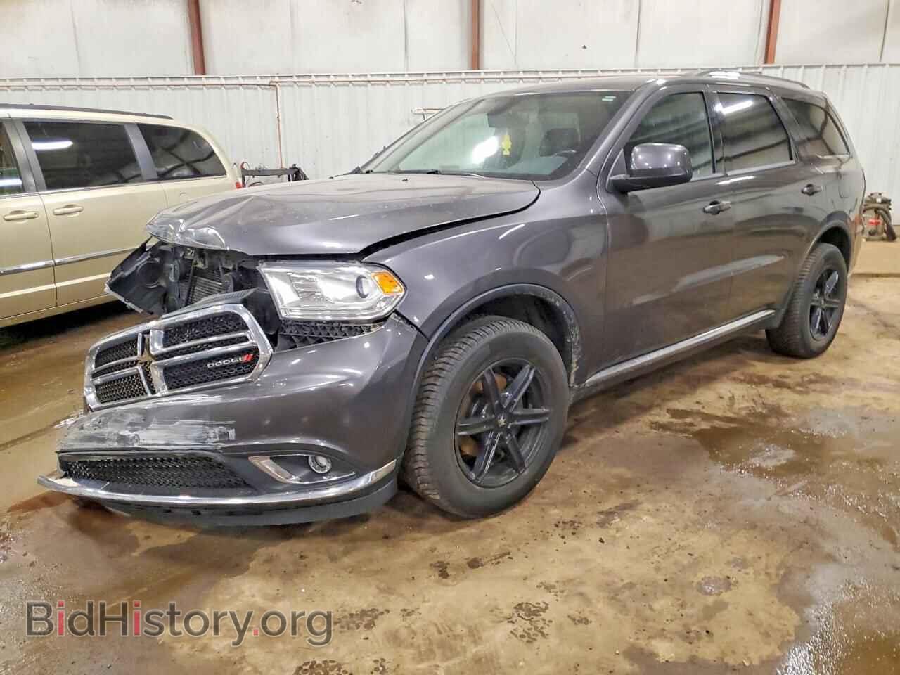 Photo 1C4RDJAG8FC874388 - DODGE DURANGO 2015