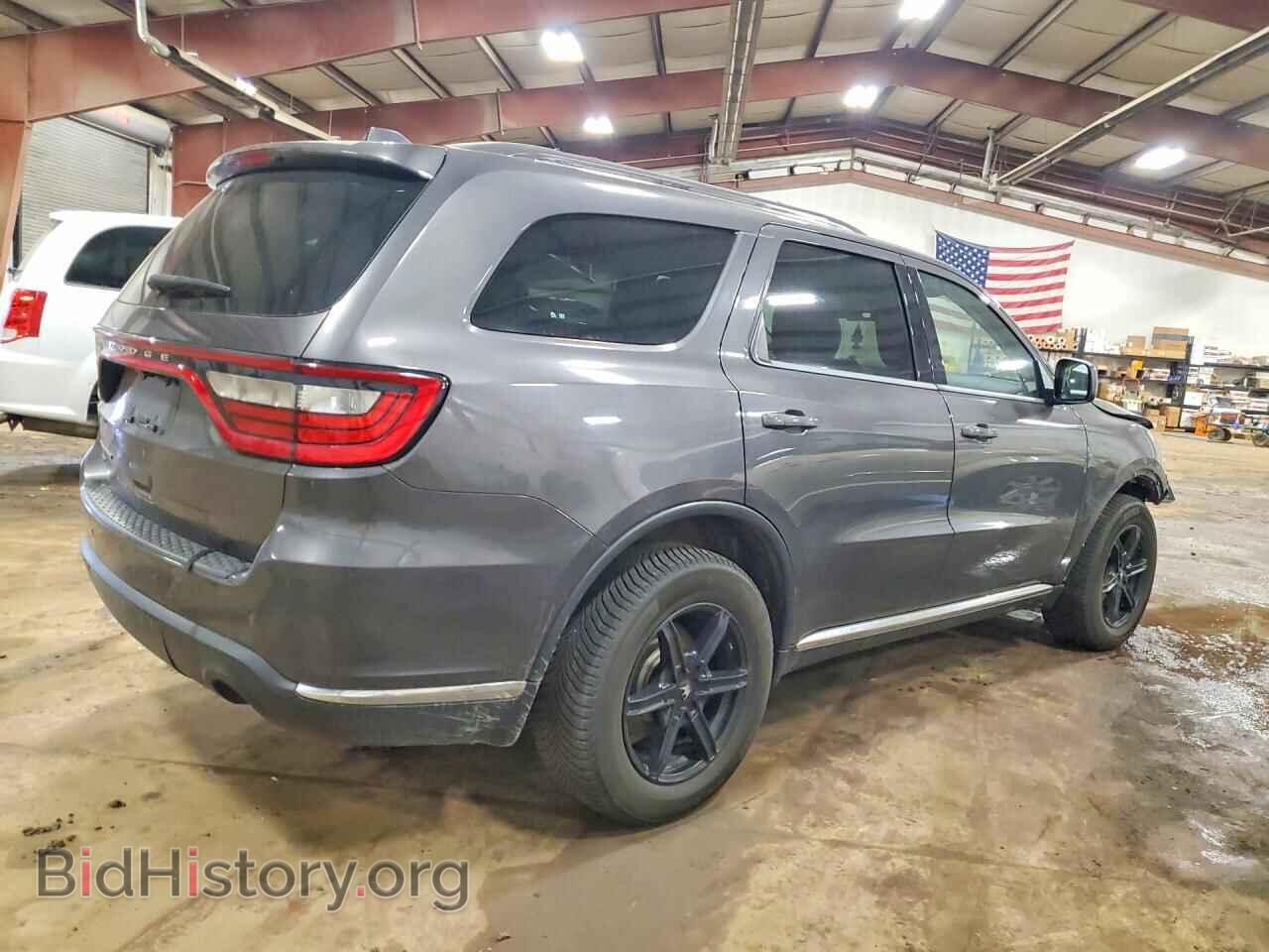 2015 DODGE DURANGO - VIN: 1C4RDJAG8FC874388 - Photo 3