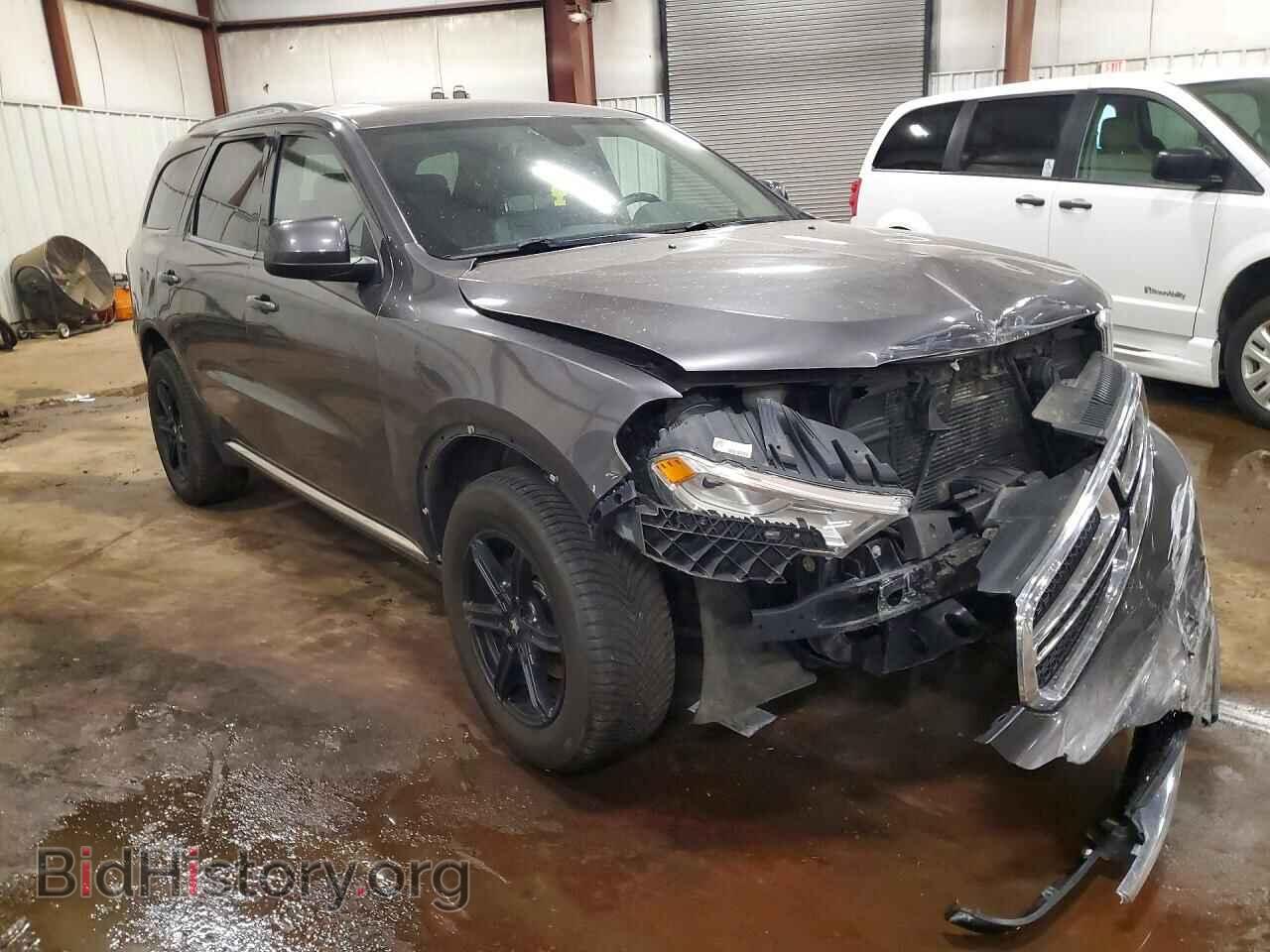 2015 DODGE DURANGO - VIN: 1C4RDJAG8FC874388 - Photo 4