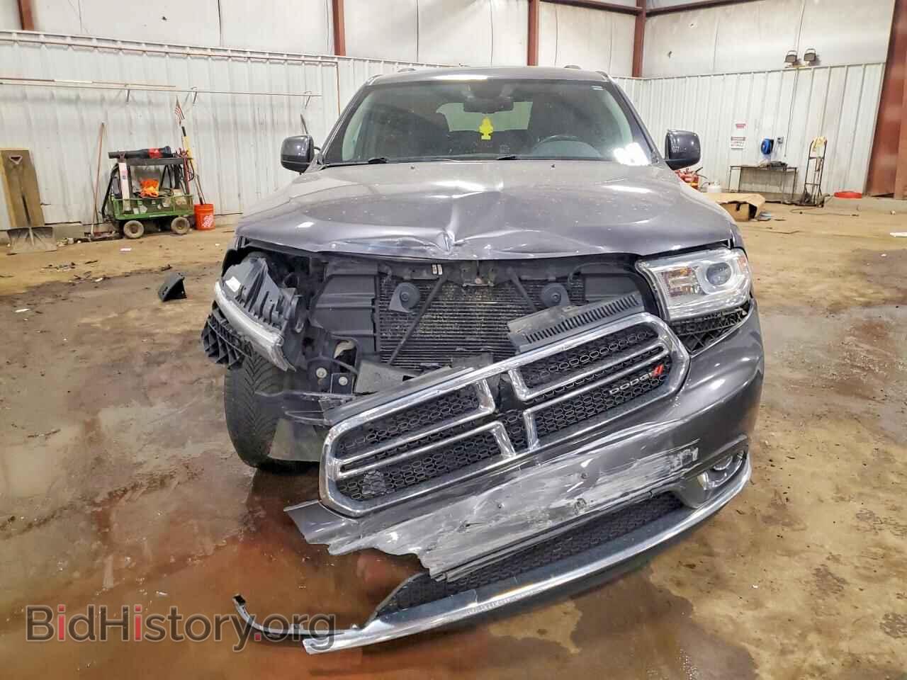 2015 DODGE DURANGO - VIN: 1C4RDJAG8FC874388 - Photo 5