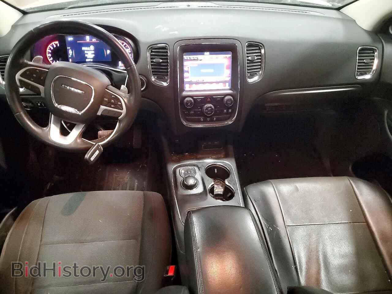 2015 DODGE DURANGO - VIN: 1C4RDJAG8FC874388 - Photo 8