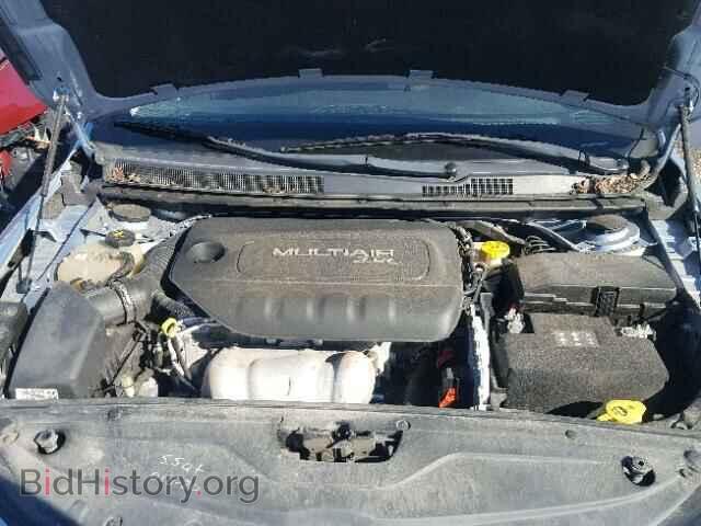 2015 CHRYSLER 200 - VIN: 1C3CCCAB5FN708167 - Photo 7