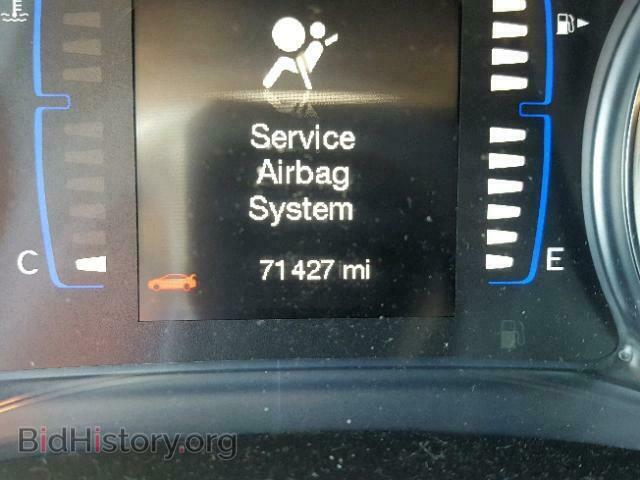 2015 CHRYSLER 200 - VIN: 1C3CCCAB5FN708167 - Photo 8