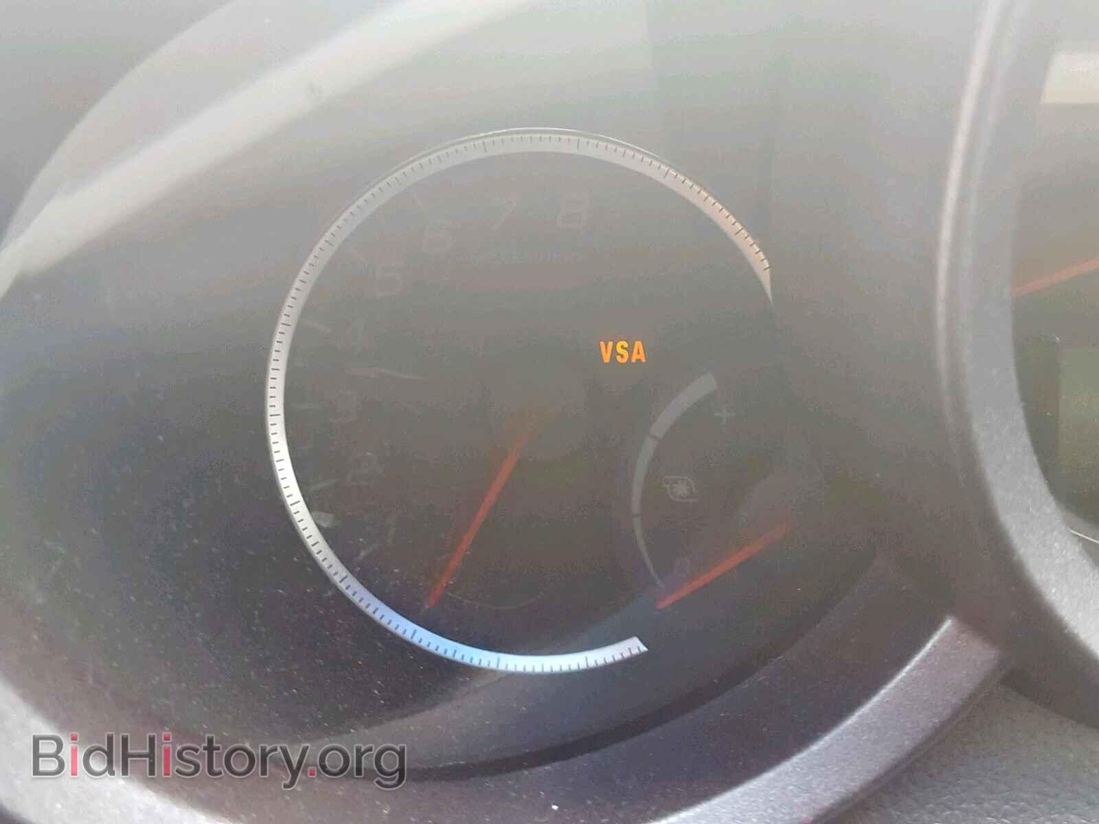 2007 ACURA RDX TECHNO - VIN: 5J8TB18537A008564 - Фото 8