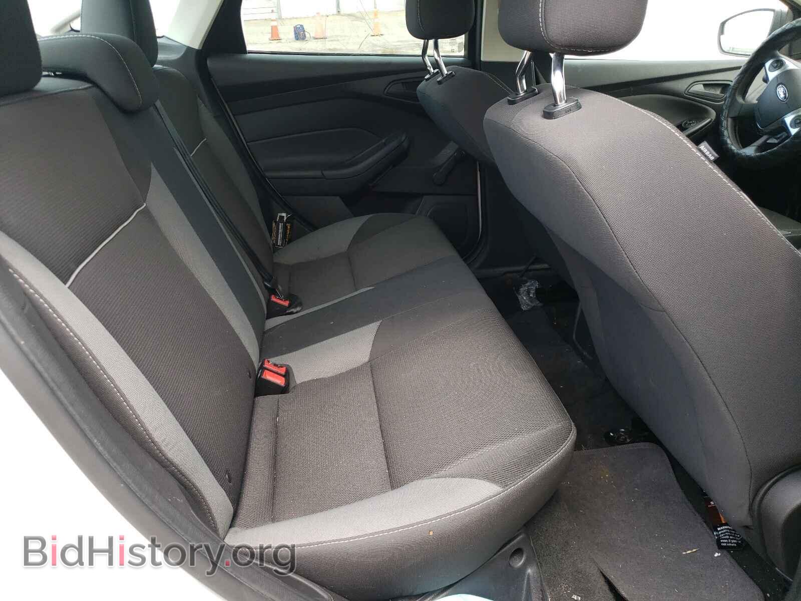 2013 FORD FOCUS - VIN: 1FADP3E20DL176162 - Фото 6