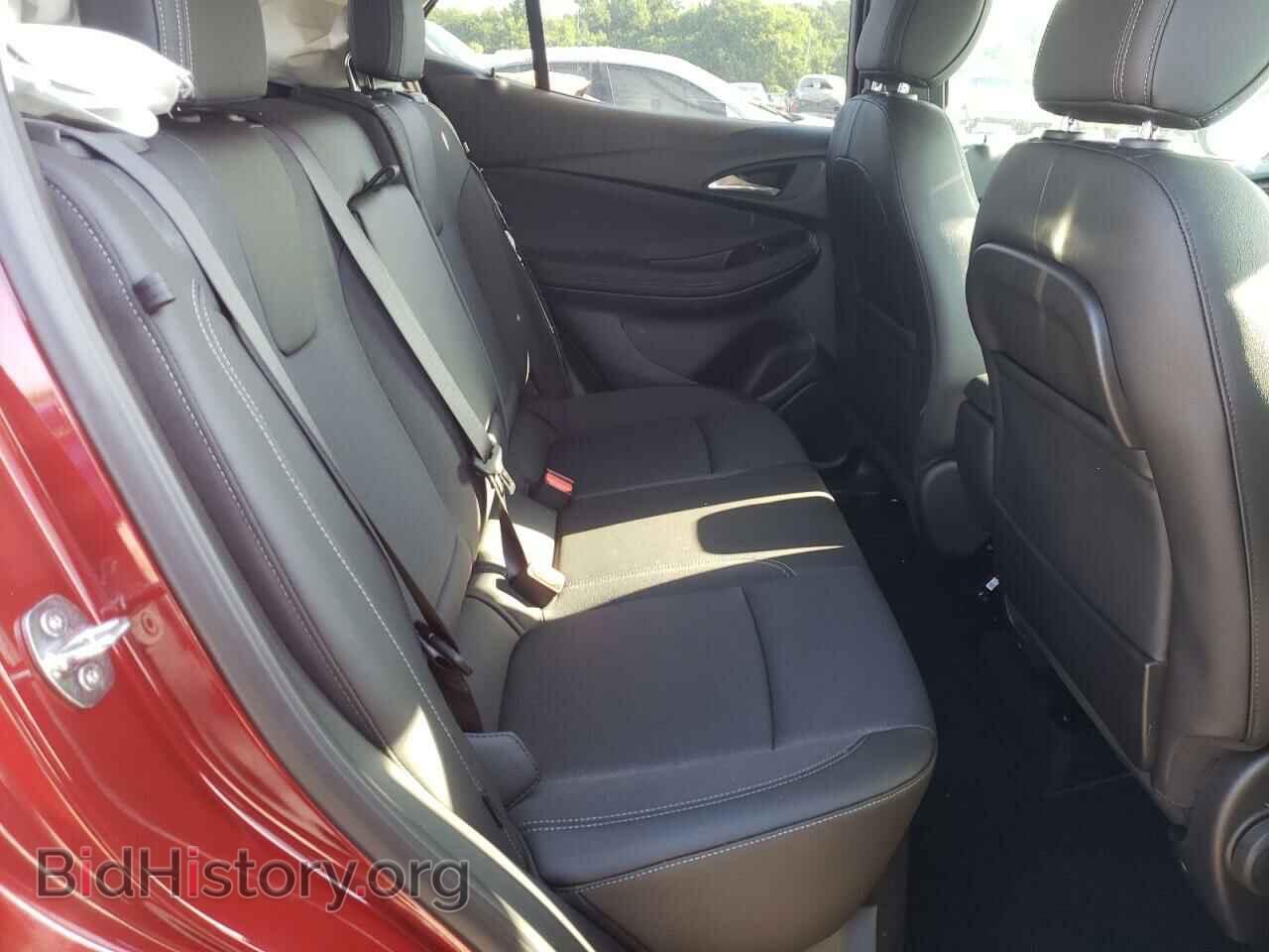 2022 BUICK ENCORE - VIN: KL4MMDSL5NB106065 - Photo 6