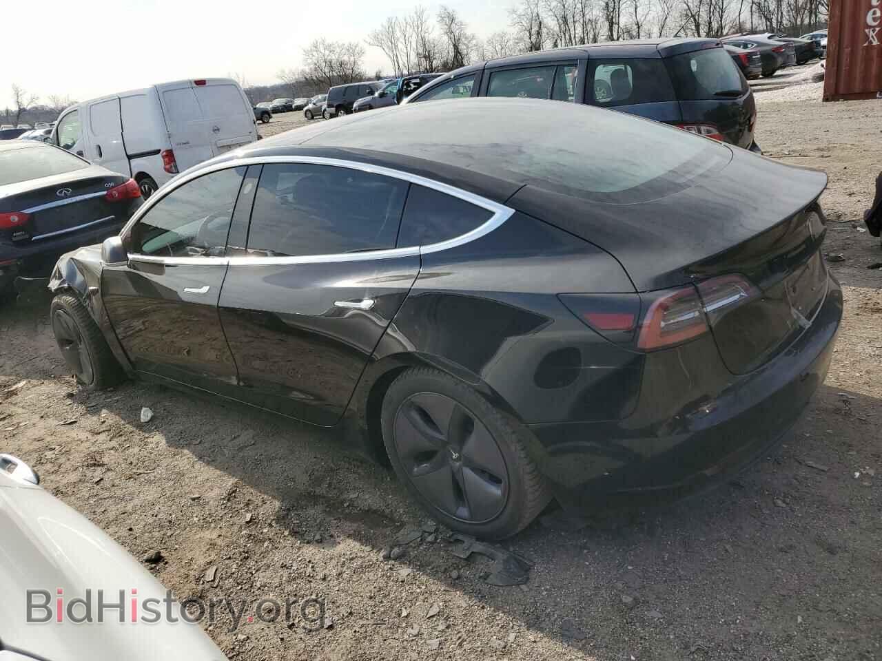 2018 TESLA MODEL 3 - VIN: 5YJ3E1EAXJF015971 - Photo 2