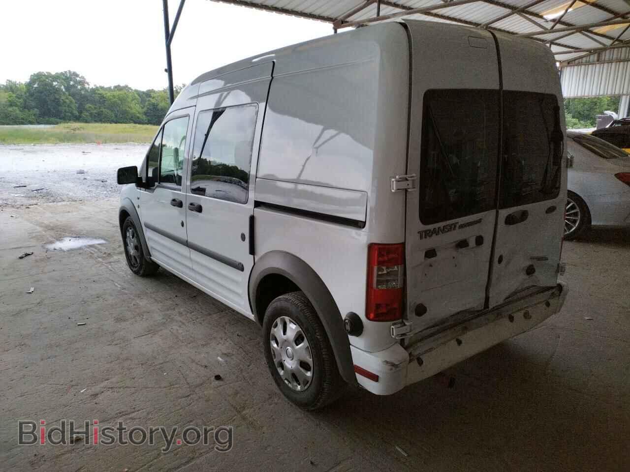 2013 FORD TRANSIT CO - VIN: NM0LS6BN4DT166137 - Фото 3