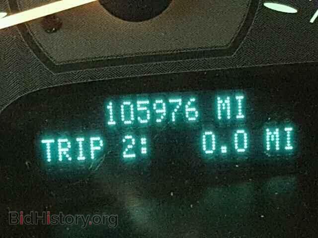 2004 BUICK PARK AVE - VIN: 1G4CW54K044106723 - Фото 8