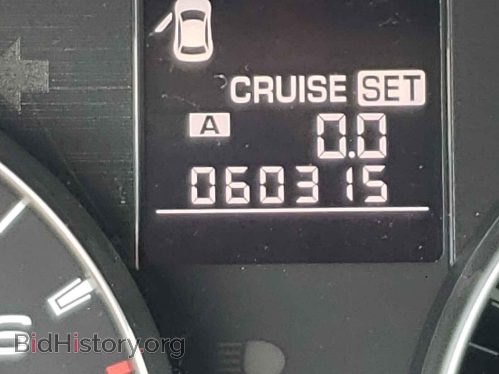 2012 SUBARU OUTBACK - VIN: 4S4BRCFC7C1264618 - Фото 8