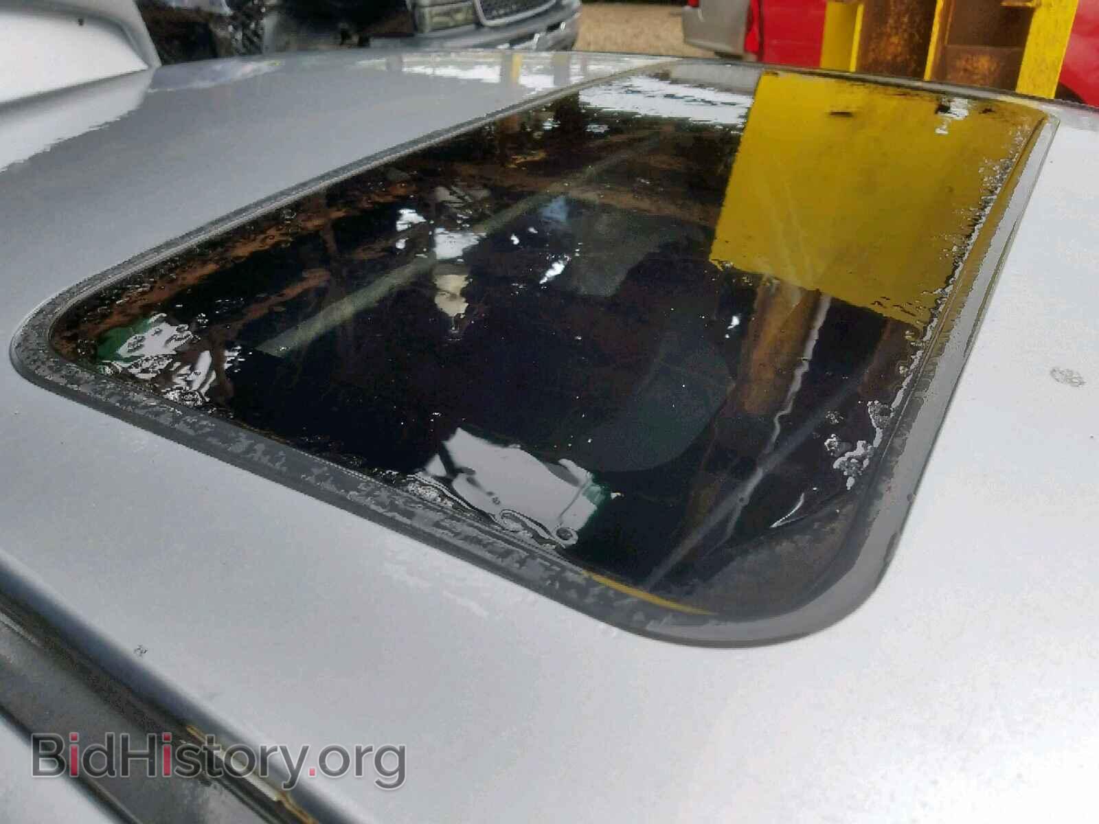 2006 MITSUBISHI LANCER - VIN: JA3AJ86E66U025133 - Фото 9
