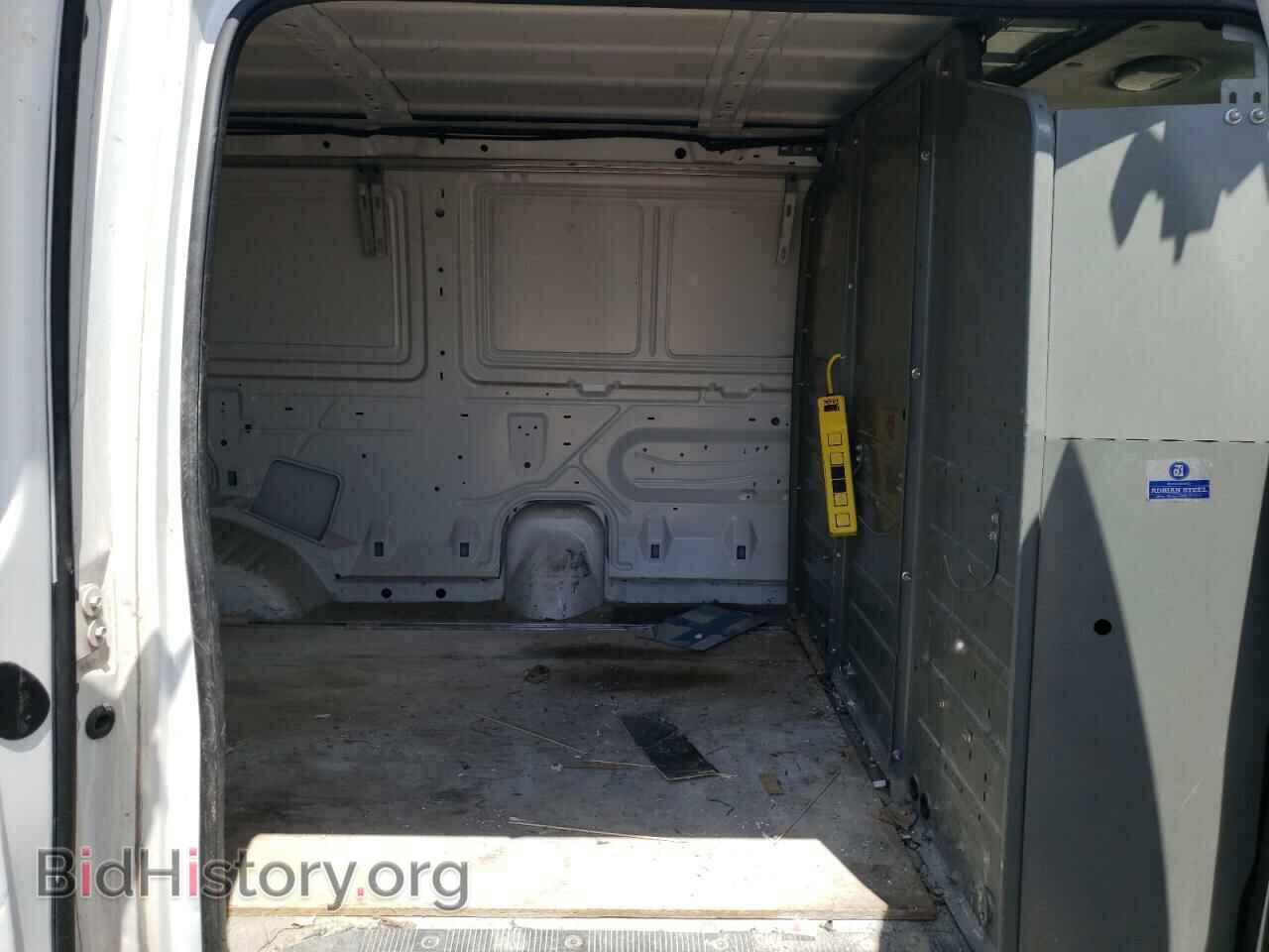 2011 FORD ECONOLINE - VIN: 1FTNE1EW3BDB32157 - Фото 6