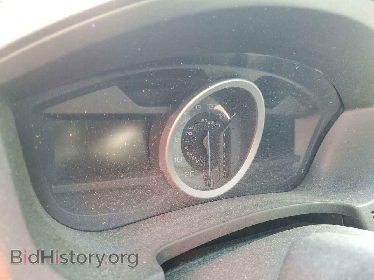 2012 FORD EXPLORER - VIN: 1FMHK7F85CGA31335 - Photo 9
