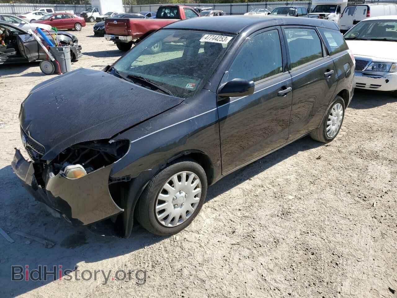 Фотография 2T1KR32E56C611567 - TOYOTA COROLLA 2006