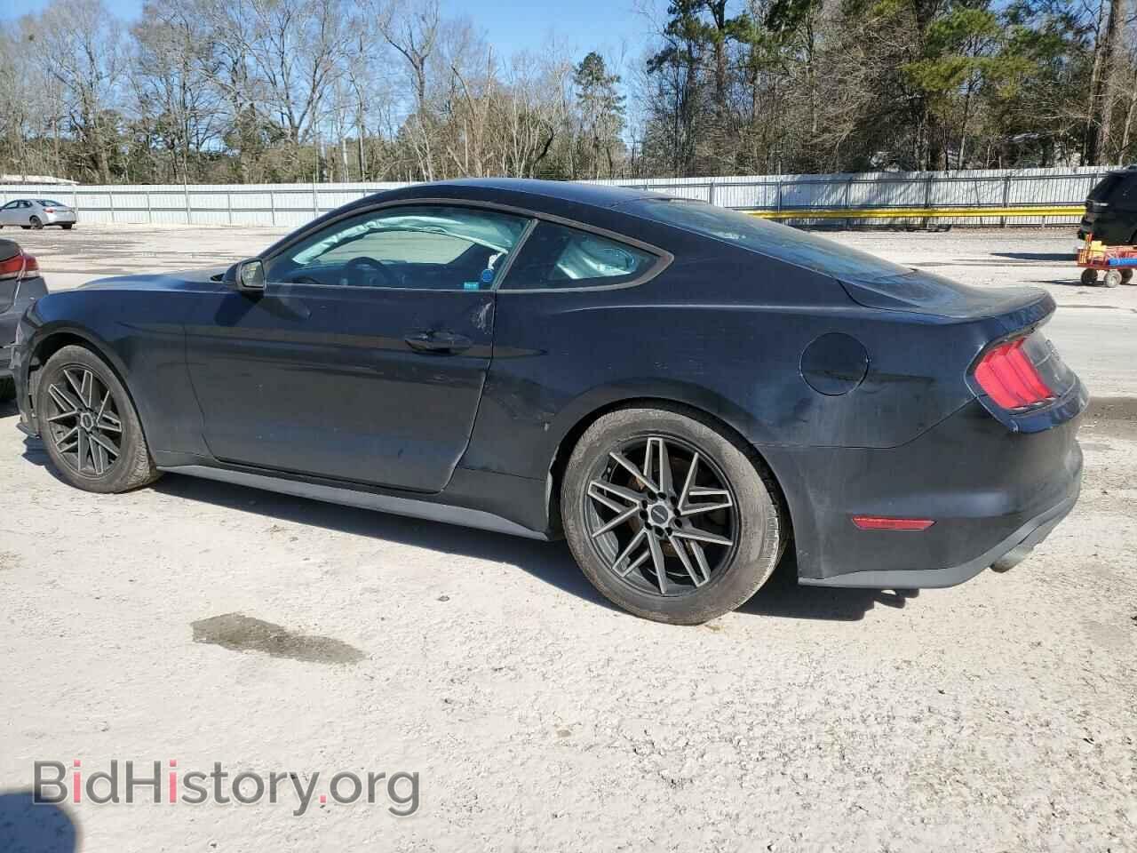 2018 FORD ALL Models - VIN: 1FA6P8TH3J5158915 - Photo 2