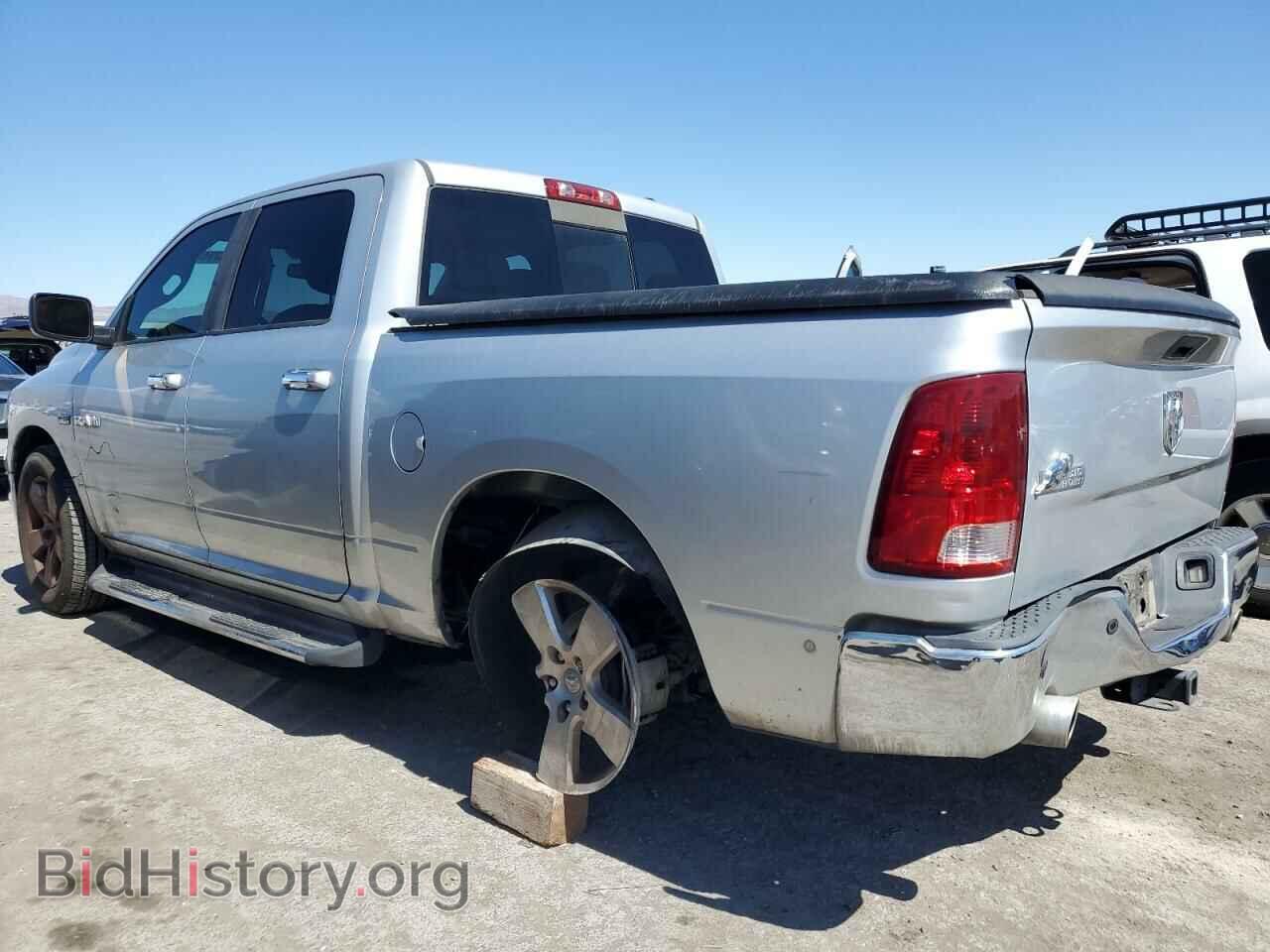 2010 DODGE All Models - VIN: 1D7RV1CT2AS183529 - Photo 2