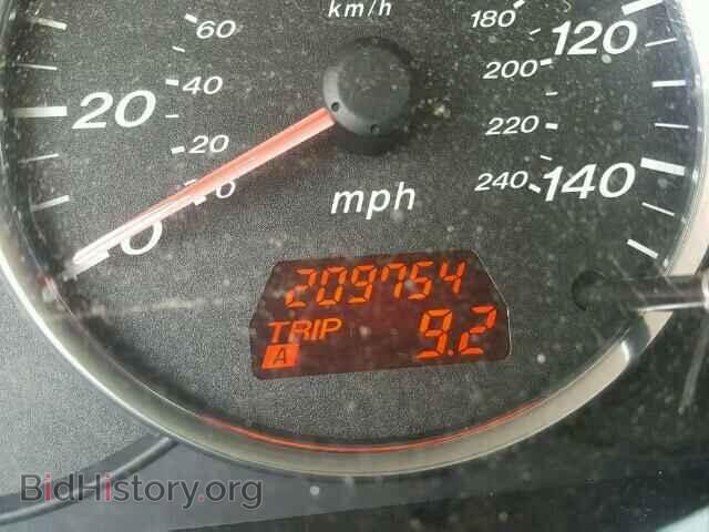 2007 MAZDA 6 - VIN: 1YVHP80C275M01211 - Фото 8
