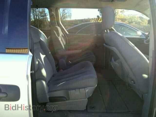 2006 DODGE CARAVAN - VIN: 1D4GP24R36B719435 - Photo 5