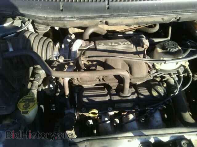 2006 DODGE CARAVAN - VIN: 1D4GP24R36B719435 - Photo 7