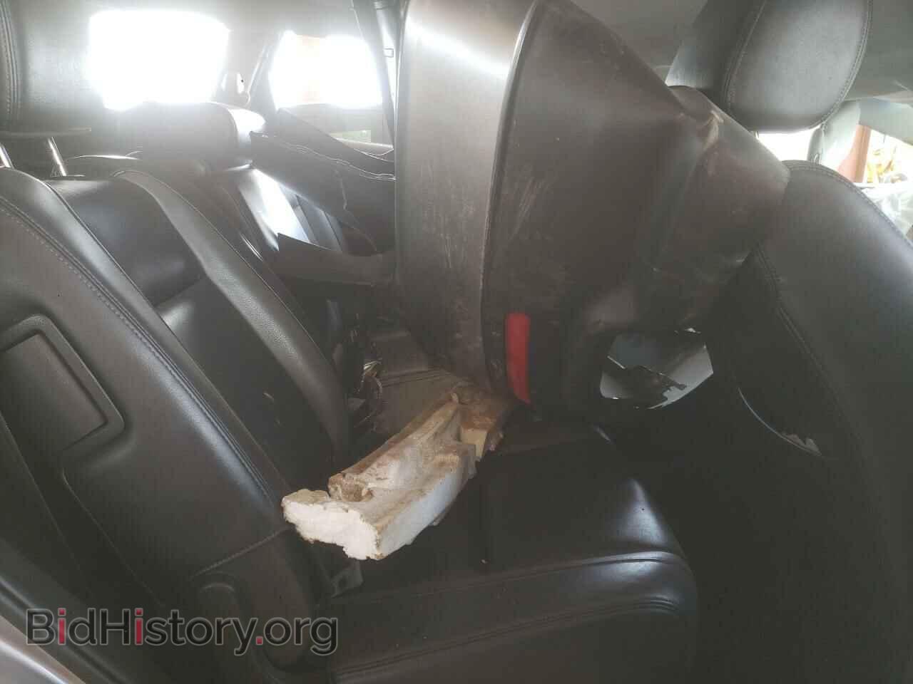 2012 MAZDA CX-9 - VIN: JM3TB2CA9C0343165 - Photo 6