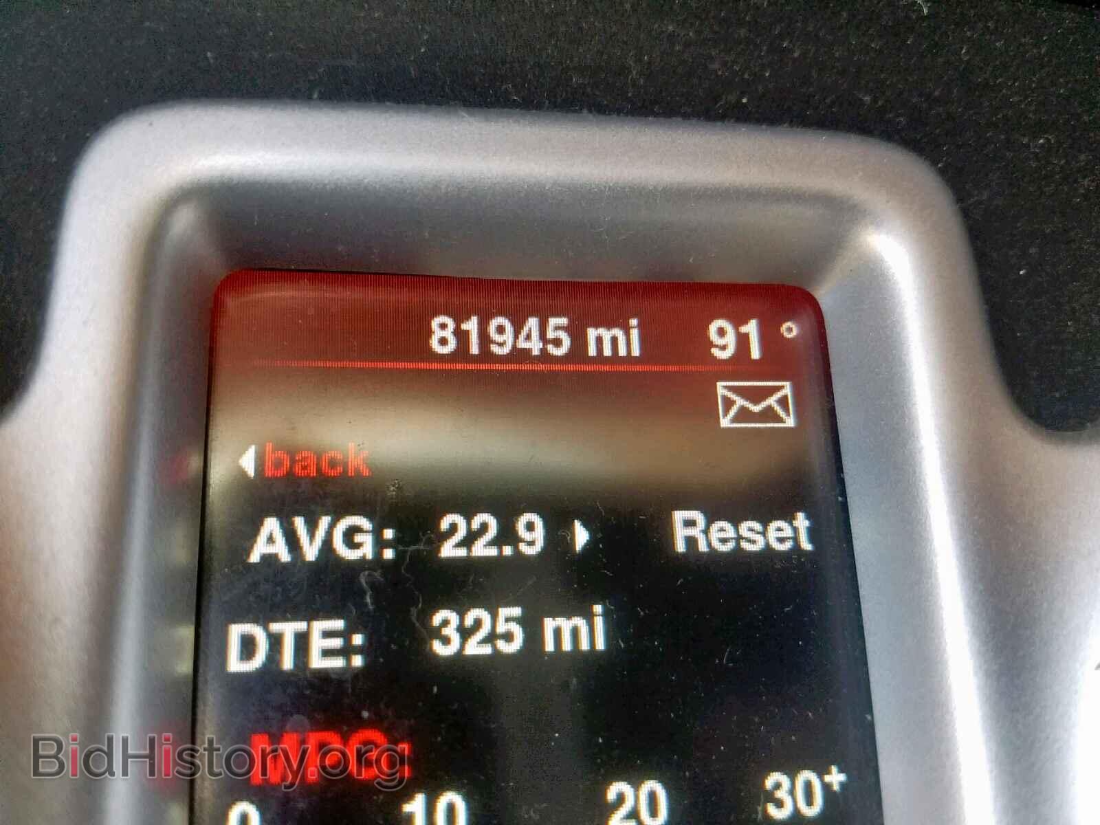 2015 DODGE JOURNEY SE - VIN: 3C4PDCAB9FT745054 - Фото 8