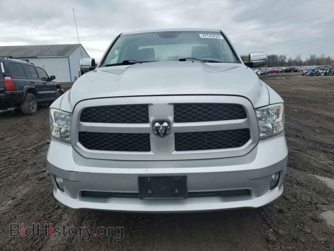 2013 RAM 1500 - VIN: 1C6RR7FT2DS527613 - Фото 5