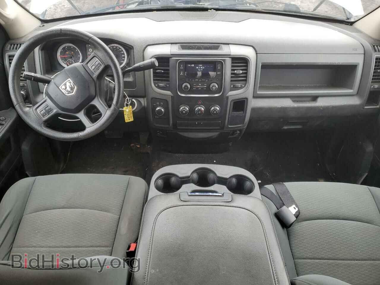 2013 RAM 1500 - VIN: 1C6RR7FT2DS527613 - Фото 8