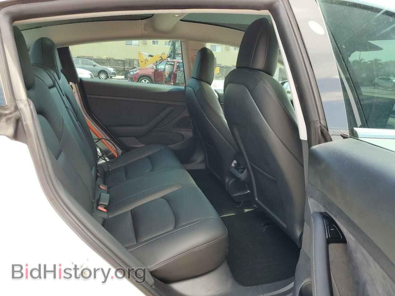2020 TESLA MODEL 3 - VIN: 5YJ3E1EA4LF797008 - Фото 11