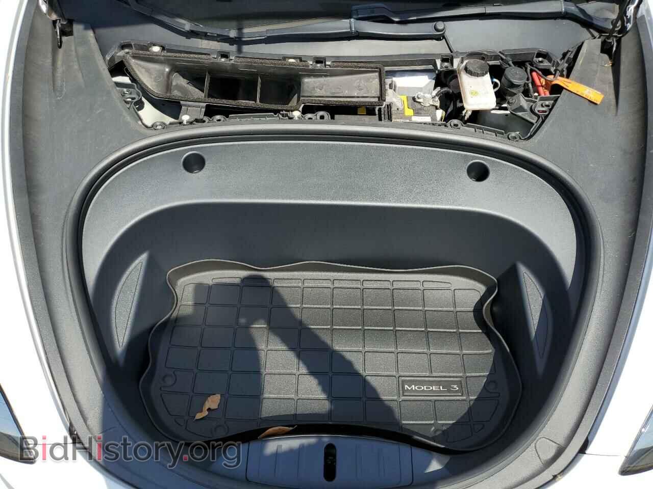 2020 TESLA MODEL 3 - VIN: 5YJ3E1EA4LF797008 - Фото 12