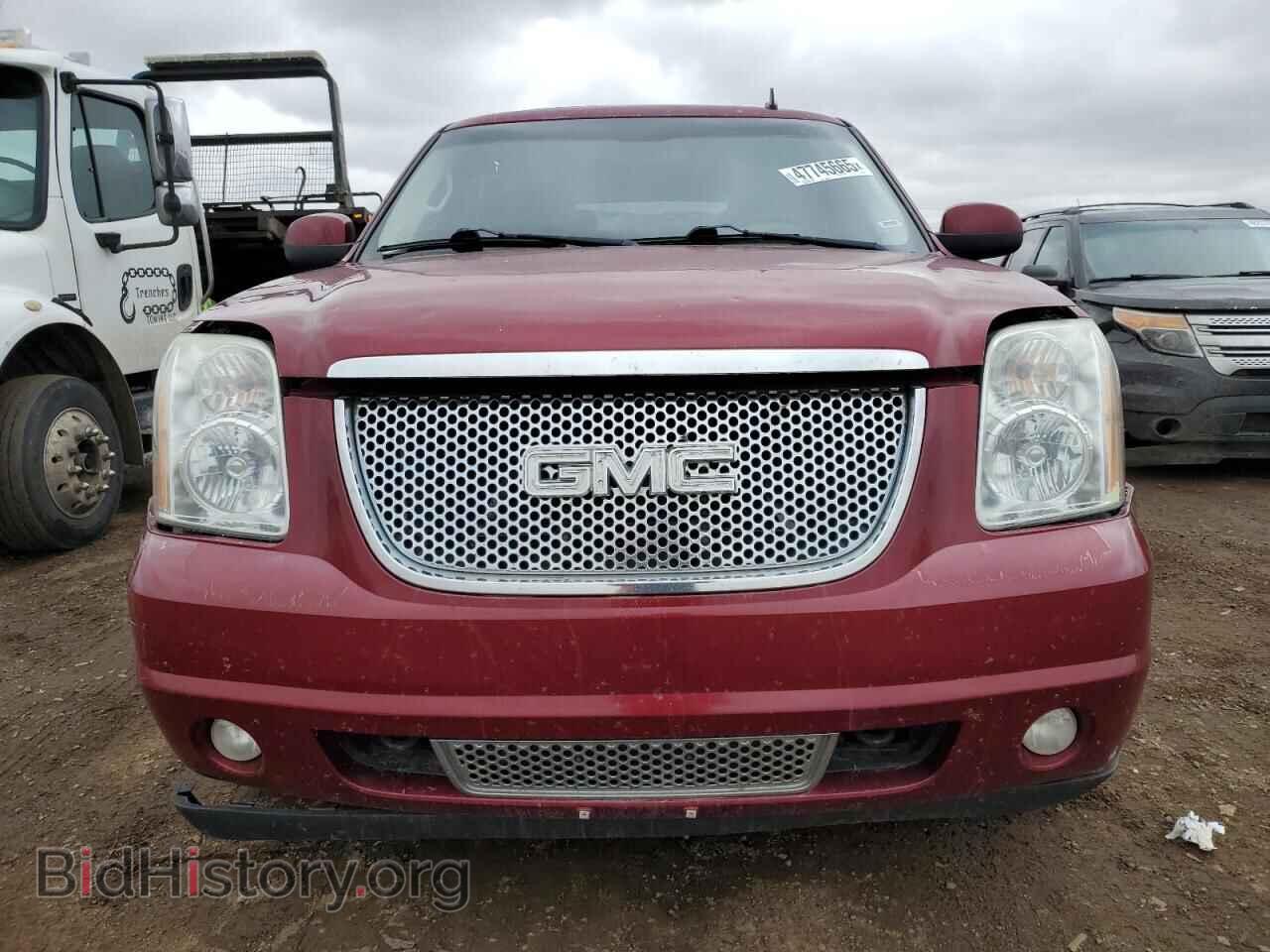 2009 GMC YUKON - VIN: 1GKFK03219R129881 - Фото 5