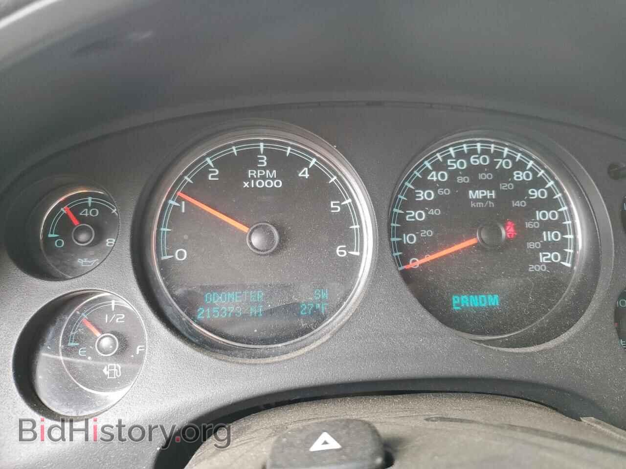 2009 GMC YUKON - VIN: 1GKFK03219R129881 - Фото 9