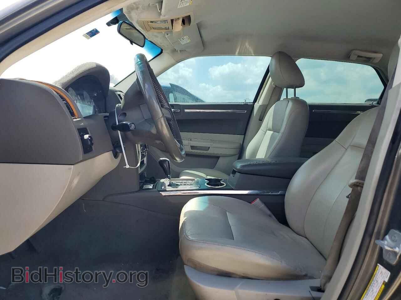 2010 CHRYSLER 300 - VIN: 2C3CA5CV3AH201441 - Фото 7