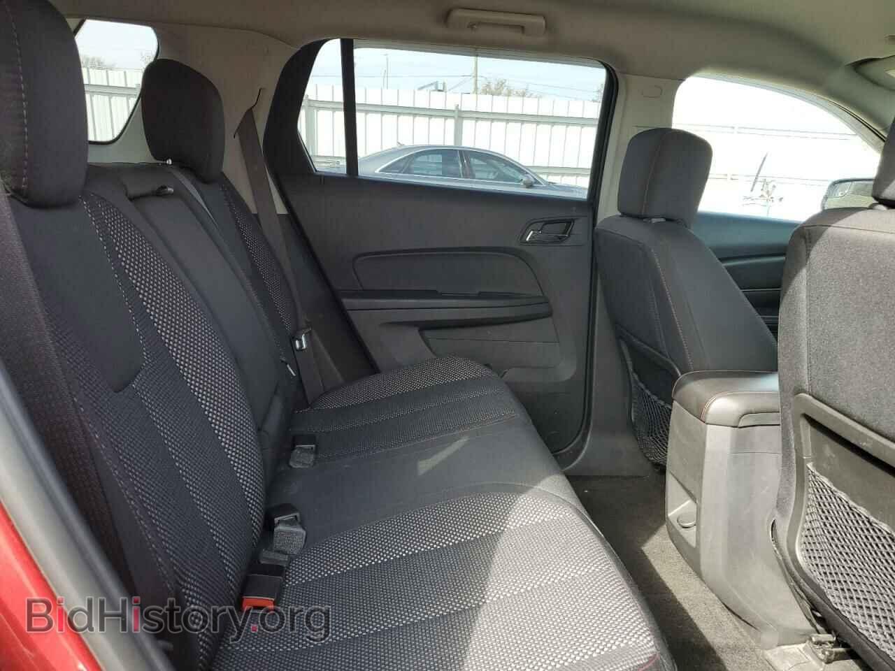 2013 GMC TERRAIN - VIN: 2GKFLTEK3D6104528 - Фото 10