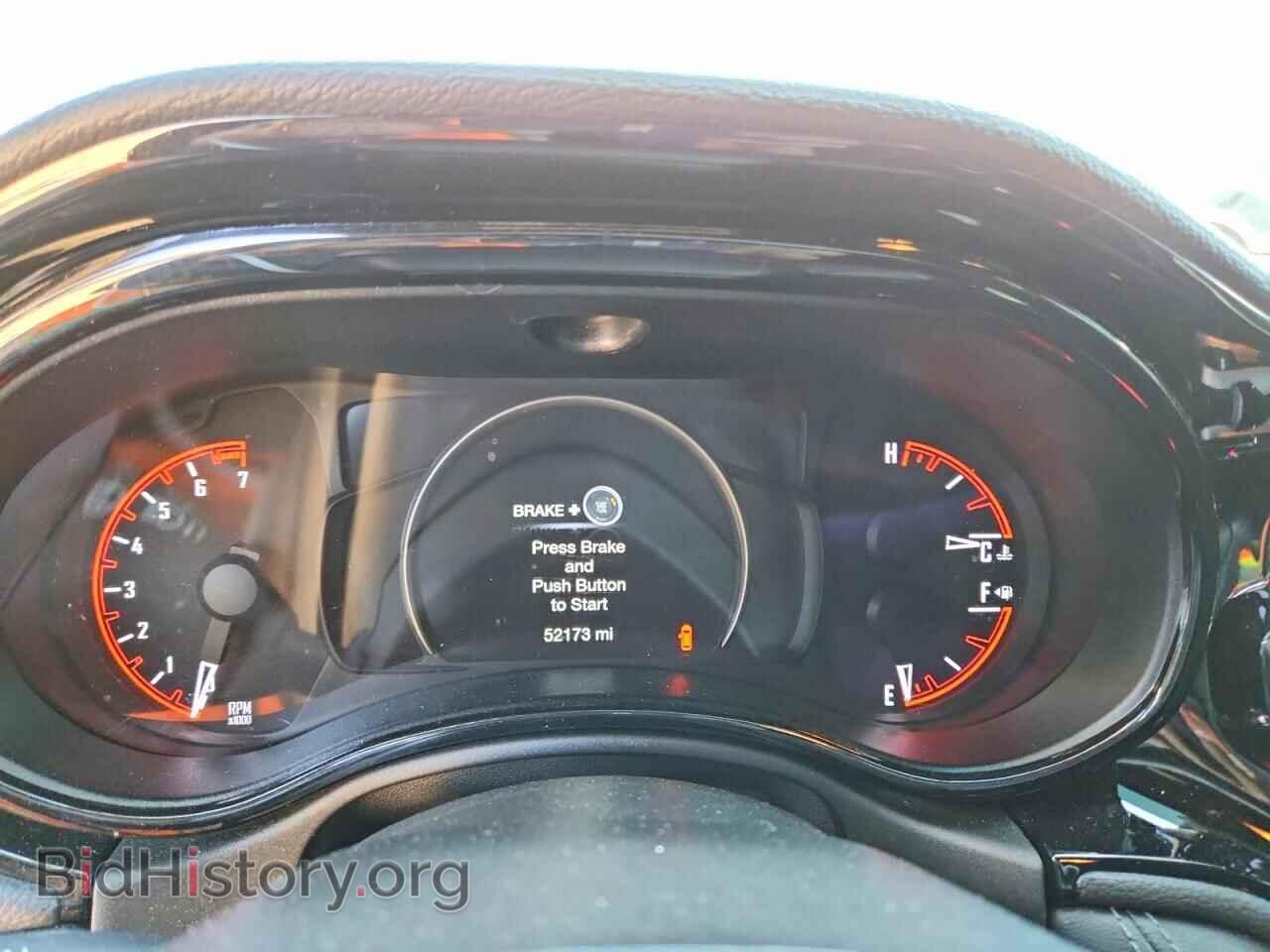 2021 DODGE DURANGO - VIN: 1C4RDJAG5MC850207 - Photo 9