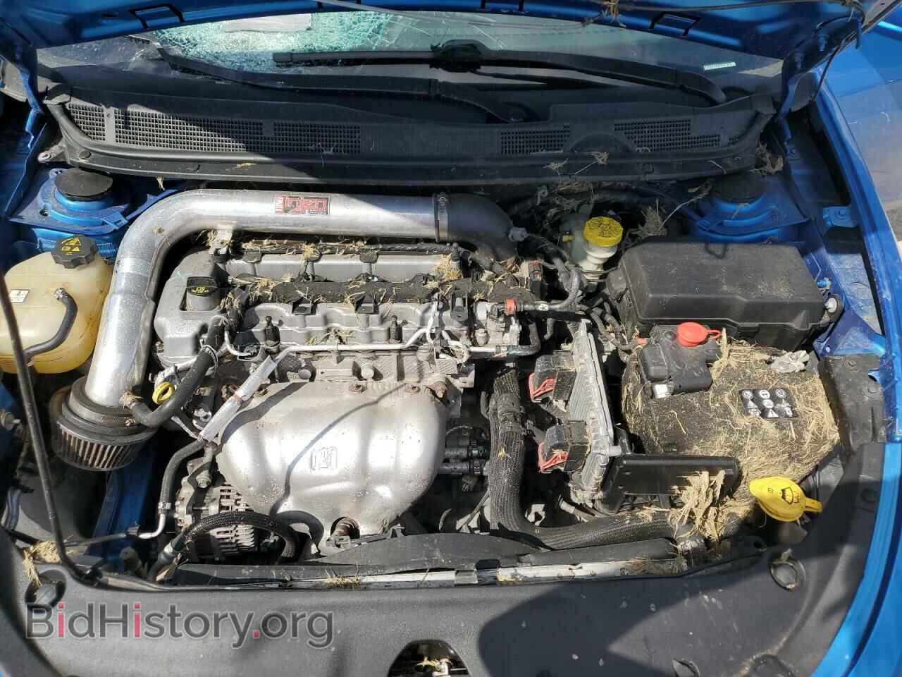 2015 DODGE DART - VIN: 1C3CDFAA9FD337915 - Photo 11