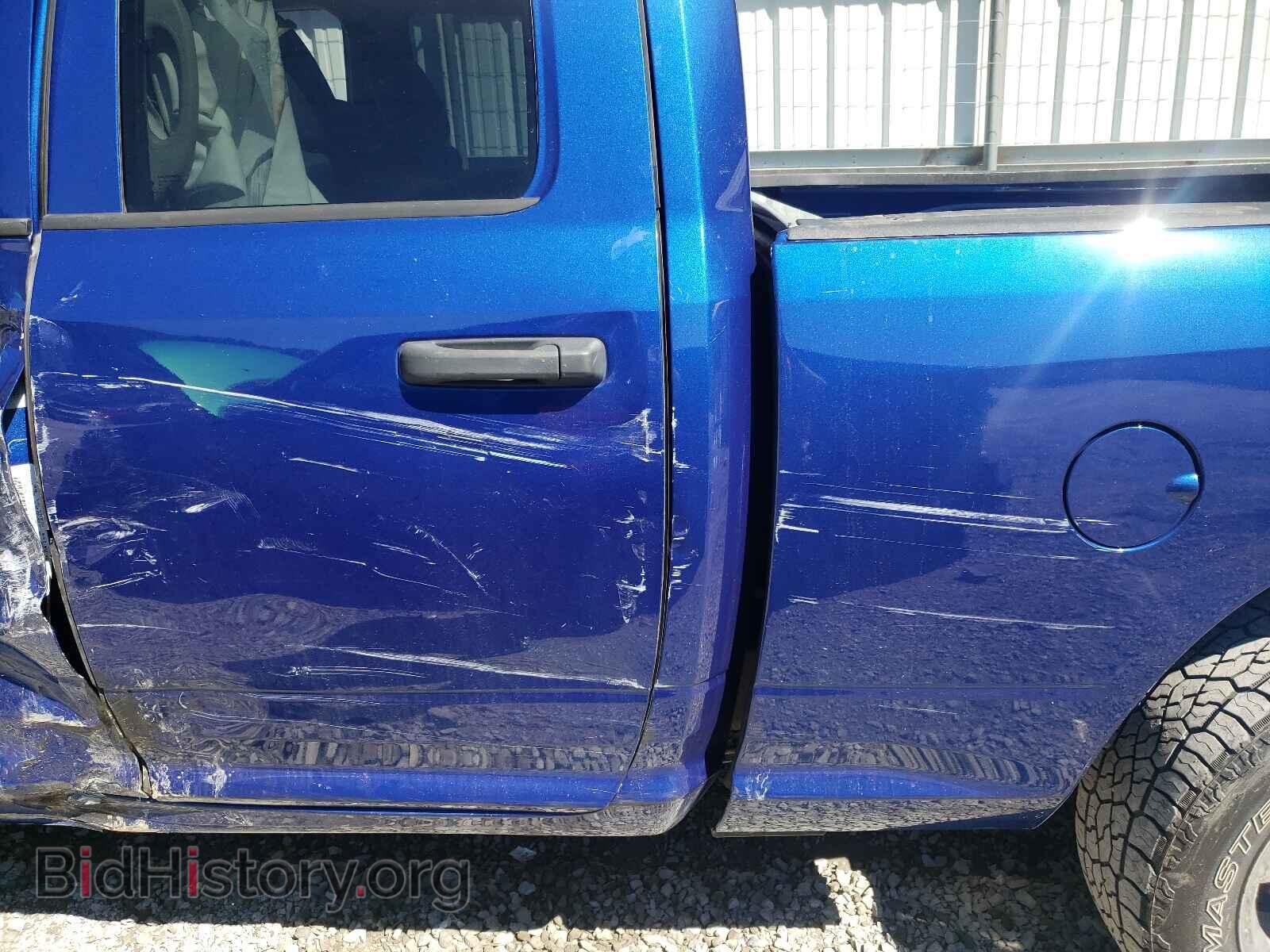 2014 RAM 1500 - VIN: 1C6RR7FT2ES411846 - Photo 10