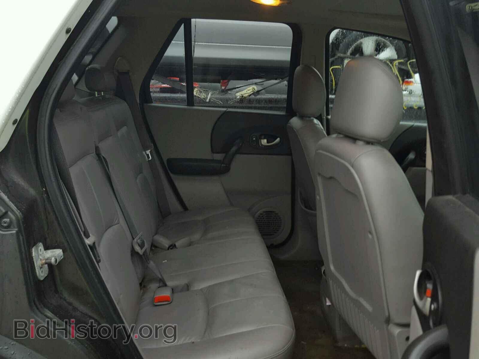 2005 SATURN VUE - VIN: 5GZCZ63475S865336 - Фото 6