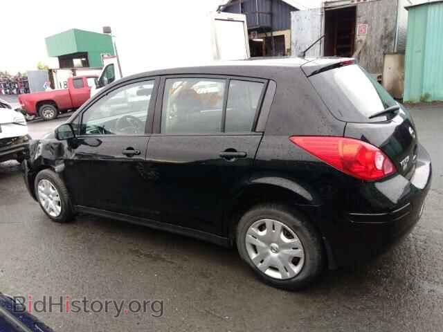2012 NISSAN VERSA - VIN: 3N1BC1CP5CL373785 - Фото 3