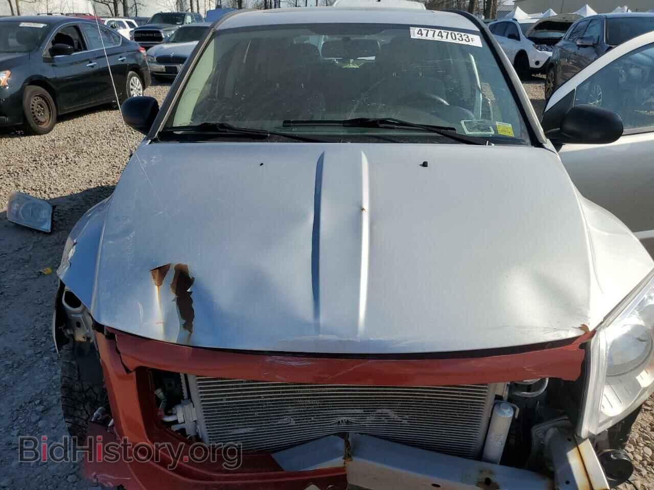 2012 DODGE CALIBER - VIN: 1C3CDWDA0CD535824 - Photo 11