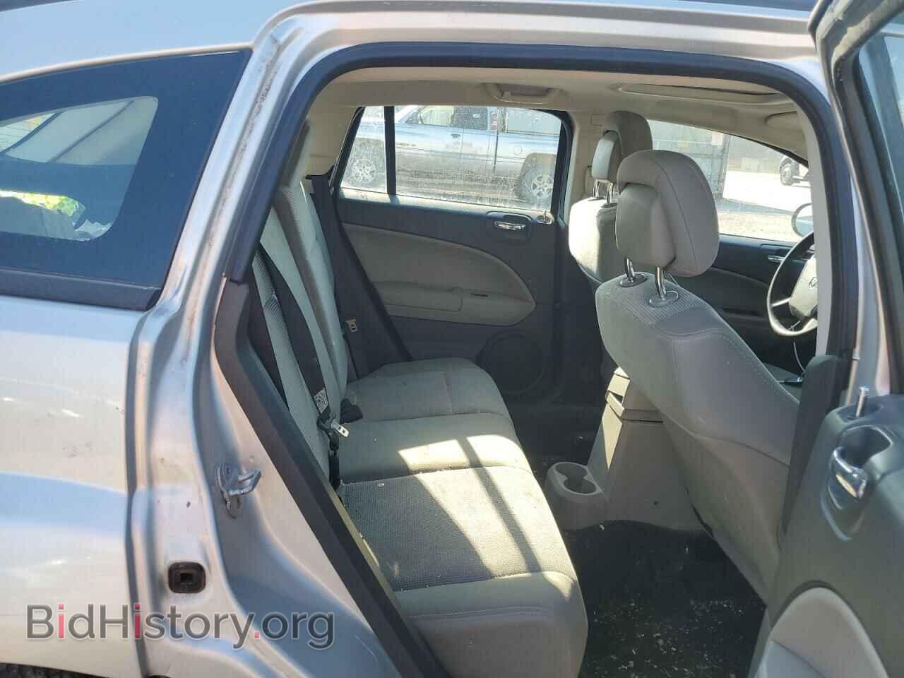 2012 DODGE CALIBER - VIN: 1C3CDWDA0CD535824 - Photo 10