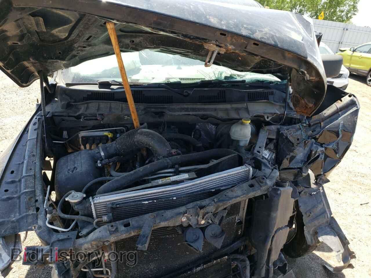 2012 DODGE RAM 1500 - VIN: 1C6RD6FT4CS193740 - Photo 7