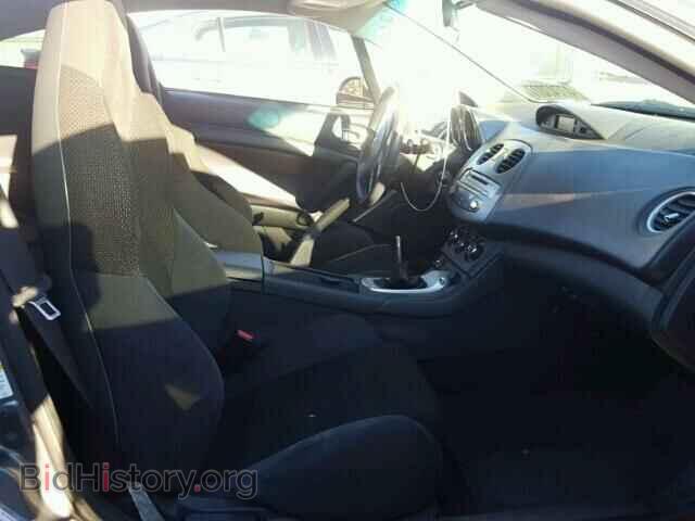 2006 MITSUBISHI ECLIPSE - VIN: 4A3AK24F76E602685 - Photo 5