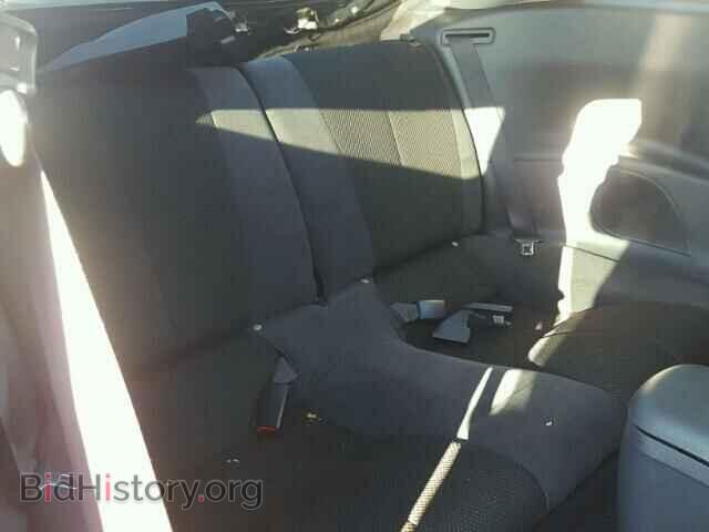 2006 MITSUBISHI ECLIPSE - VIN: 4A3AK24F76E602685 - Photo 6