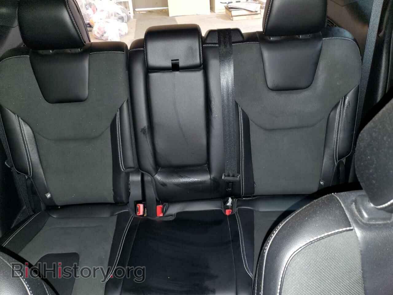 2020 FORD EDGE - VIN: 2FMPK4APXLBB36629 - Фото 10