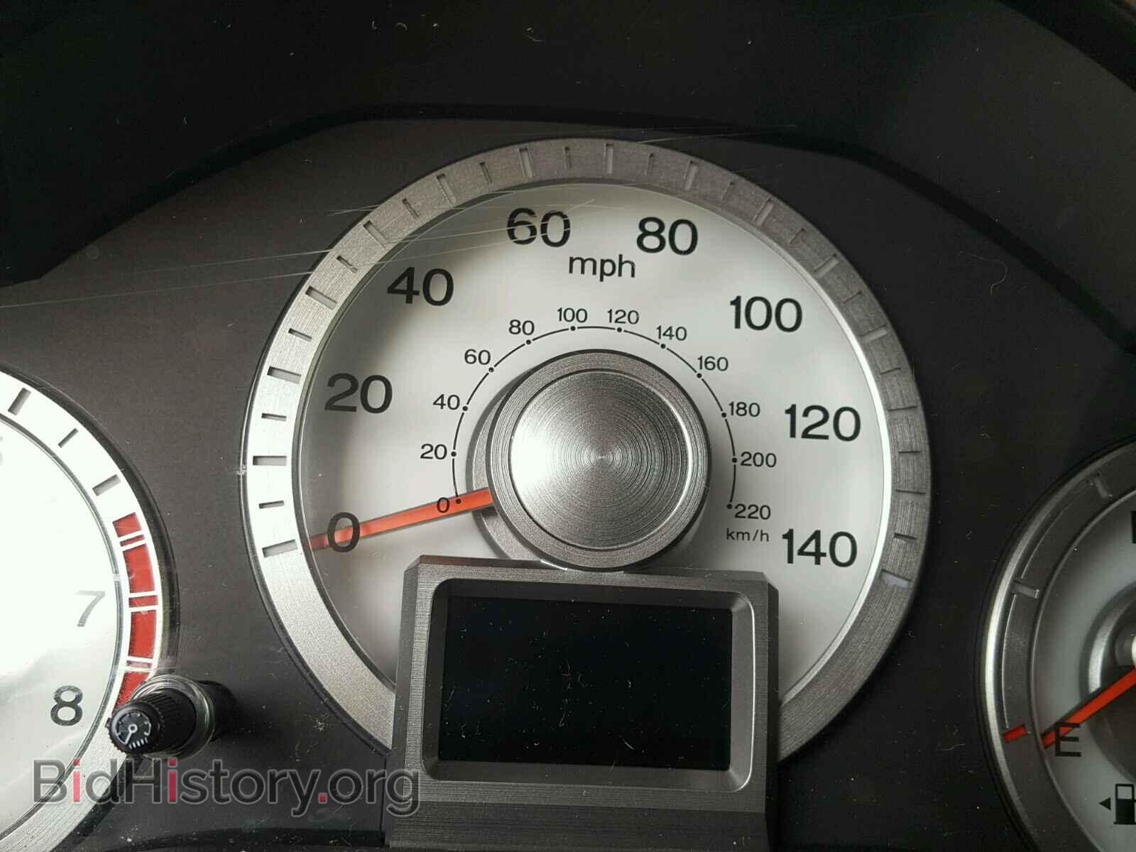 2010 HONDA PILOT - VIN: 5FNYF3H94AB021071 - Фото 8