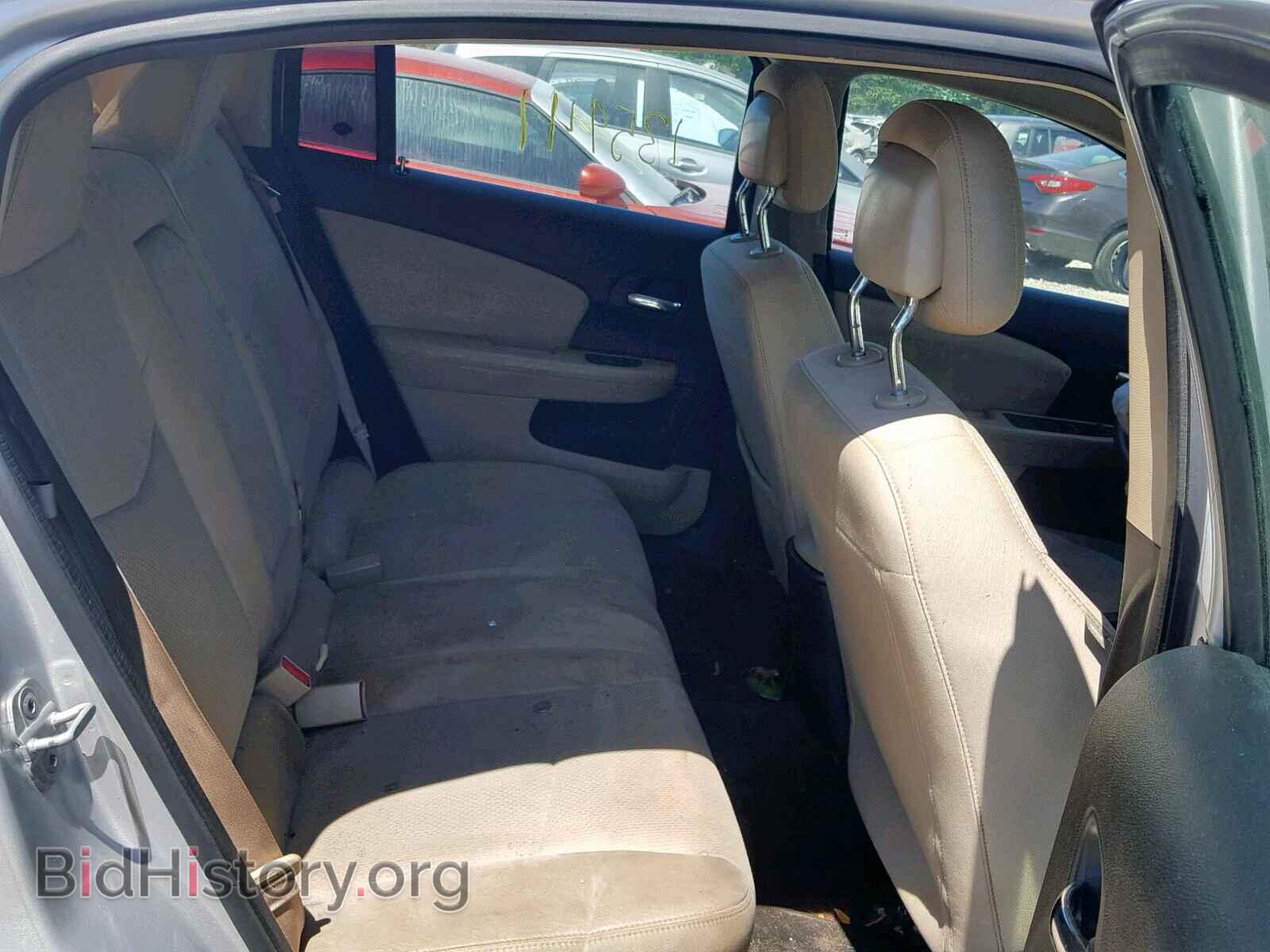 2012 CHRYSLER 200 - VIN: 1C3CCBAB5CN225977 - Фото 6
