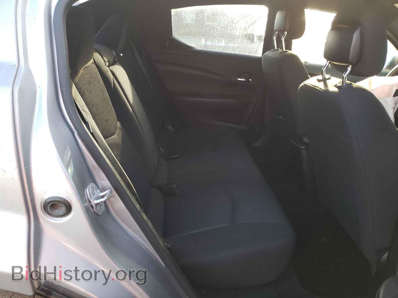 2013 DODGE AVENGER - VIN: 1C3CDZAB9DN604259 - Photo 6